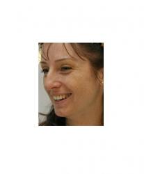 Katarína Kubičková Pestúnová