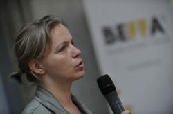 Veronika Kotradyová