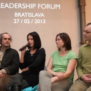 leadership forum