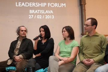leadership forum